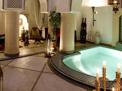 Angsana Riads Collection Hotel Morocco Marrakesh Esterno foto