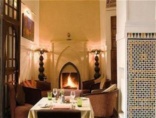 Angsana Riads Collection Hotel Morocco Marrakesh Esterno foto