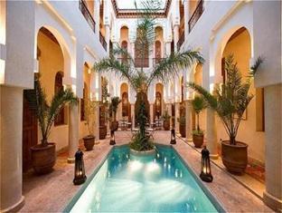 Angsana Riads Collection Hotel Morocco Marrakesh Esterno foto