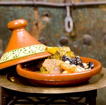Angsana Riads Collection Hotel Morocco Marrakesh Esterno foto