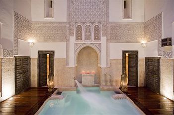 Angsana Riads Collection Hotel Morocco Marrakesh Esterno foto