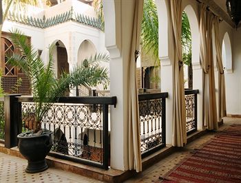 Angsana Riads Collection Hotel Morocco Marrakesh Esterno foto