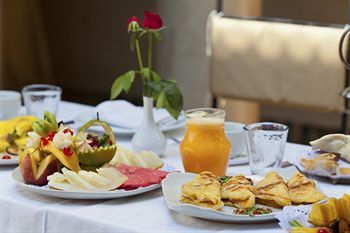 Angsana Riads Collection Hotel Morocco Marrakesh Esterno foto