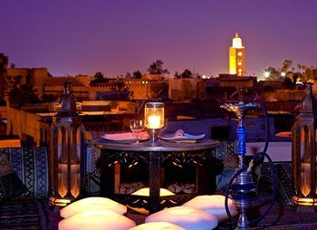 Angsana Riads Collection Hotel Morocco Marrakesh Esterno foto