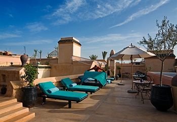 Angsana Riads Collection Hotel Morocco Marrakesh Esterno foto
