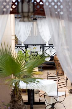 Angsana Riads Collection Hotel Morocco Marrakesh Esterno foto